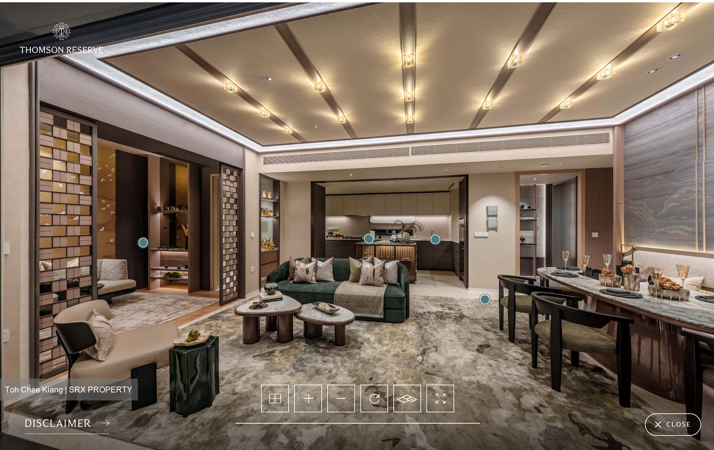Thomson View Condominium (D20), Condominium #633894171